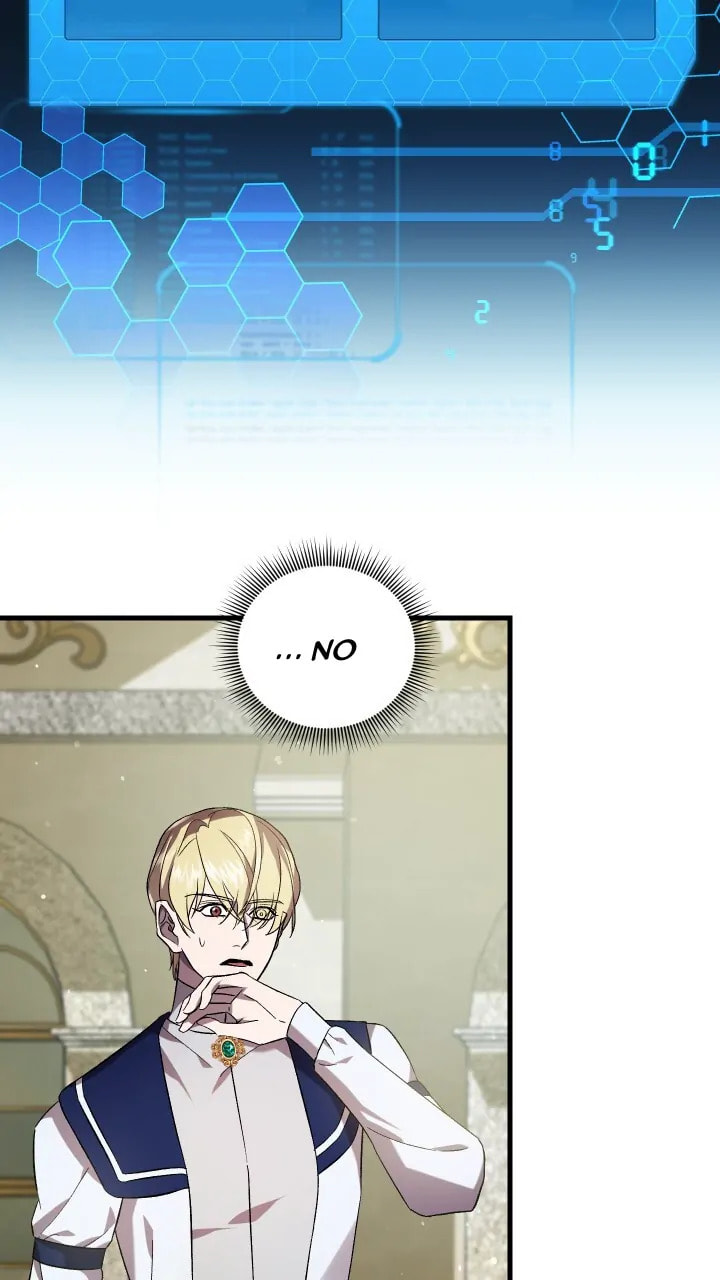 Raising a Sacrifice Chapter 54 page 9 - 