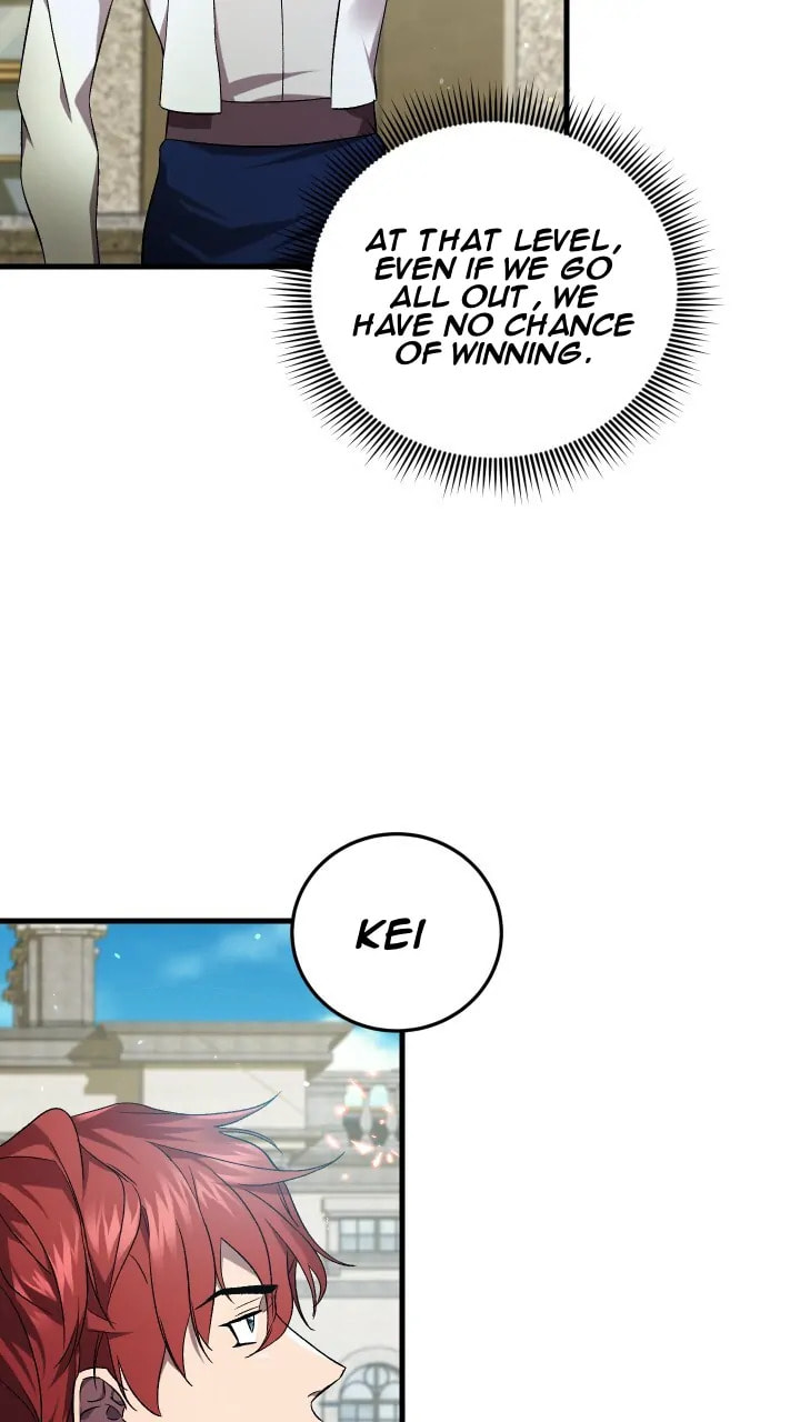 Raising a Sacrifice Chapter 54 page 10 - 