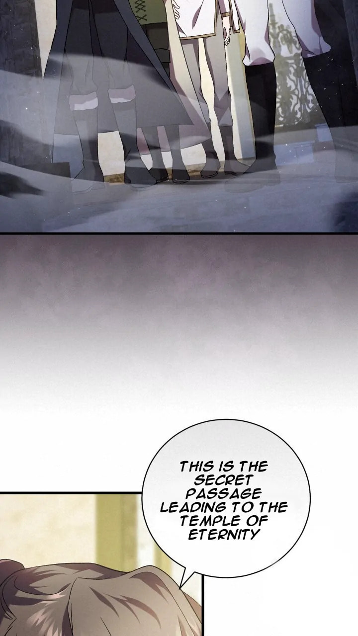 Raising a Sacrifice Chapter 55 page 15 - 