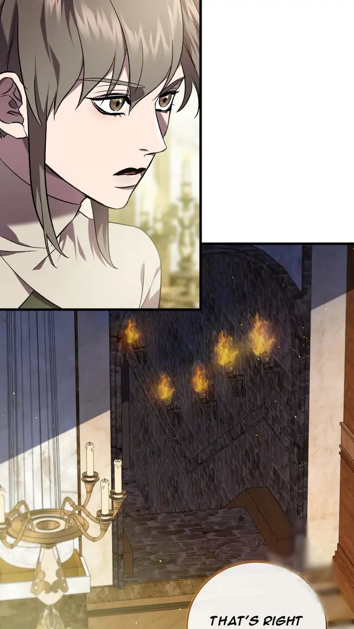 Raising a Sacrifice Chapter 55 page 16 - 