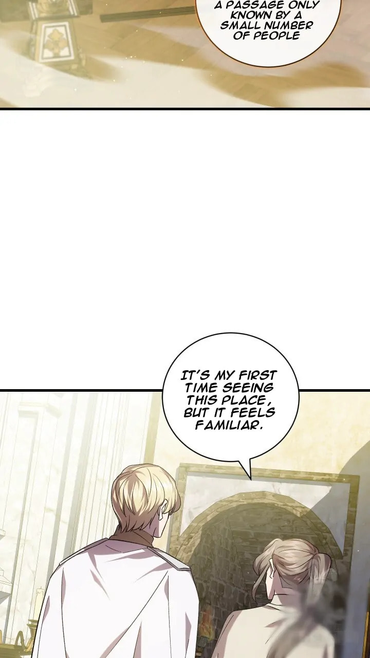 Raising a Sacrifice Chapter 55 page 17 - 