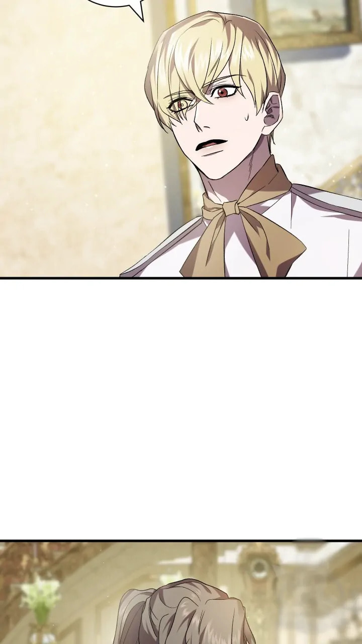 Raising a Sacrifice Chapter 55 page 21 - 