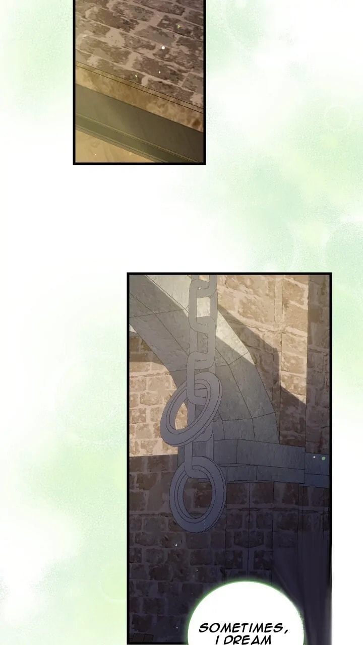 Raising a Sacrifice Chapter 55 page 23 - 