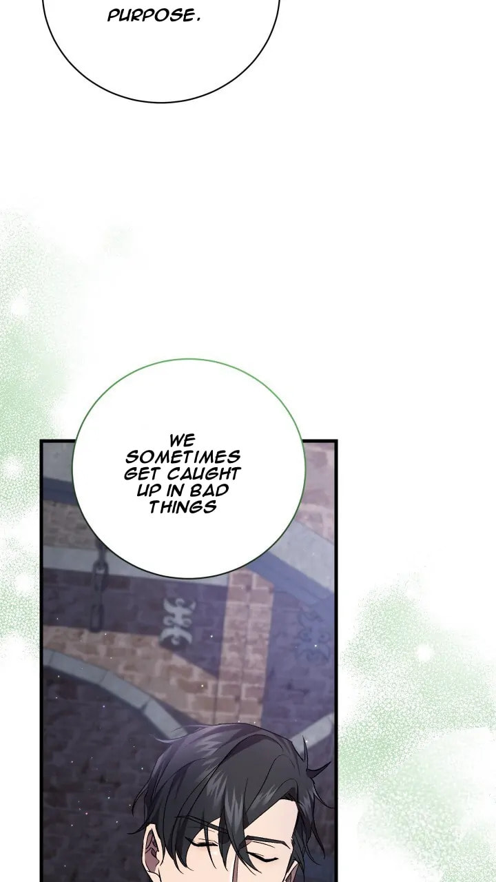 Raising a Sacrifice Chapter 55 page 26 - 