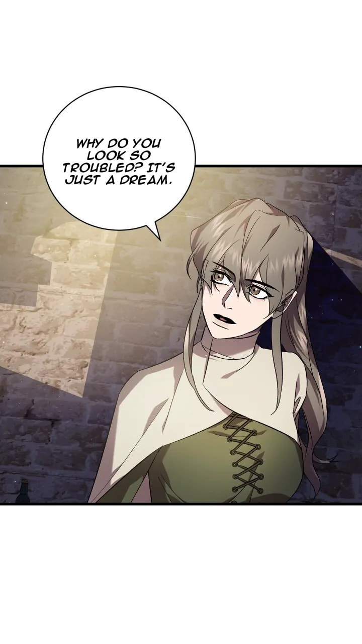 Raising a Sacrifice Chapter 55 page 30 - 