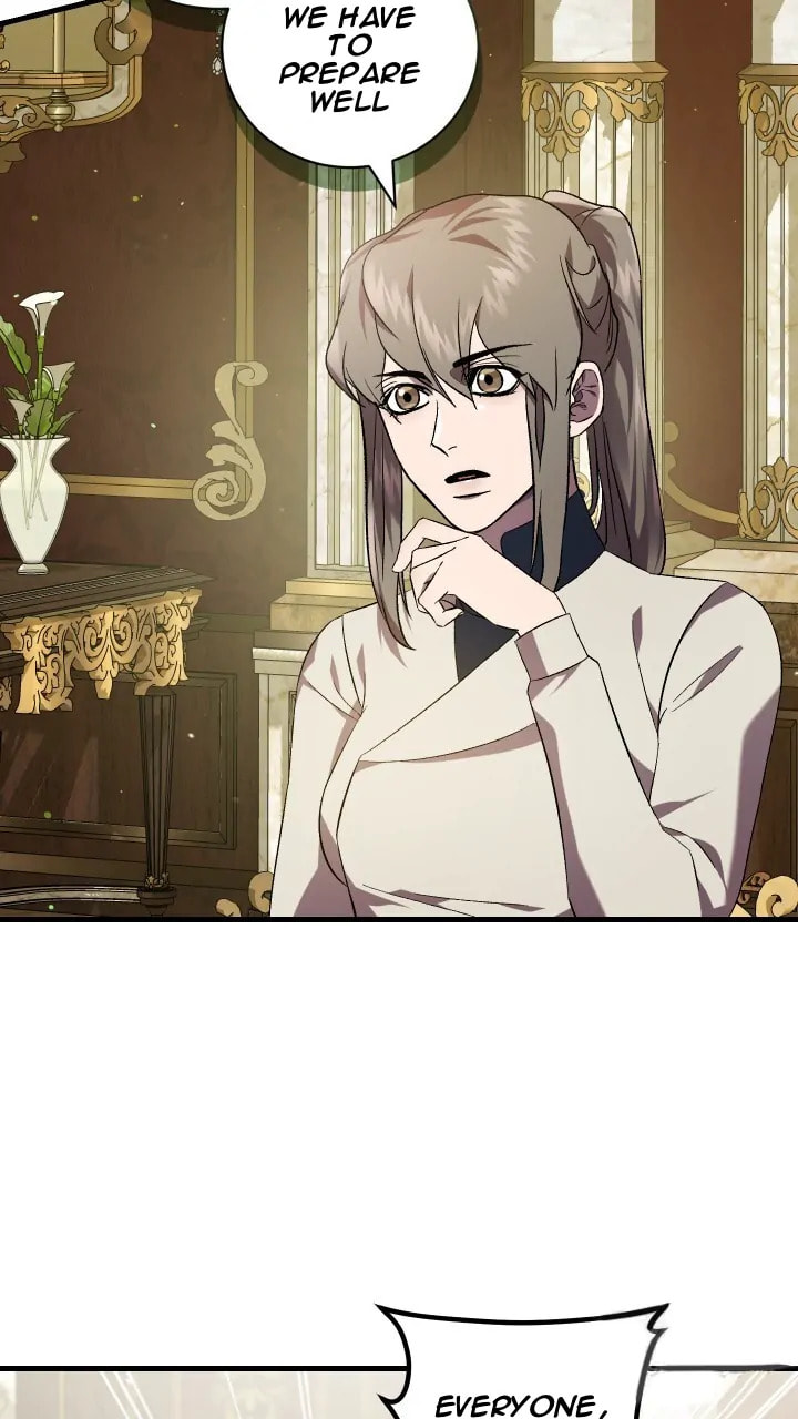 Raising a Sacrifice Chapter 55 page 4 - 