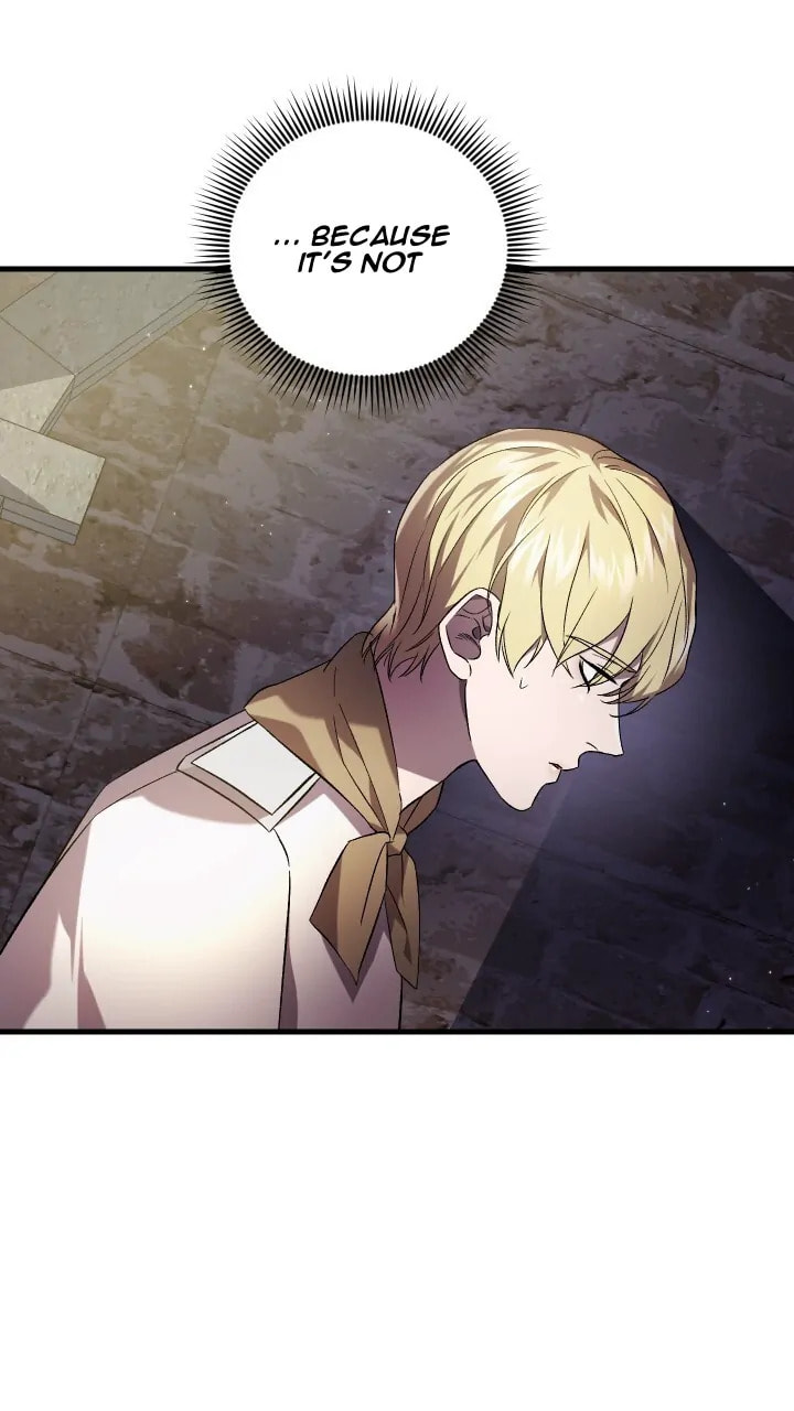 Raising a Sacrifice Chapter 55 page 31 - 