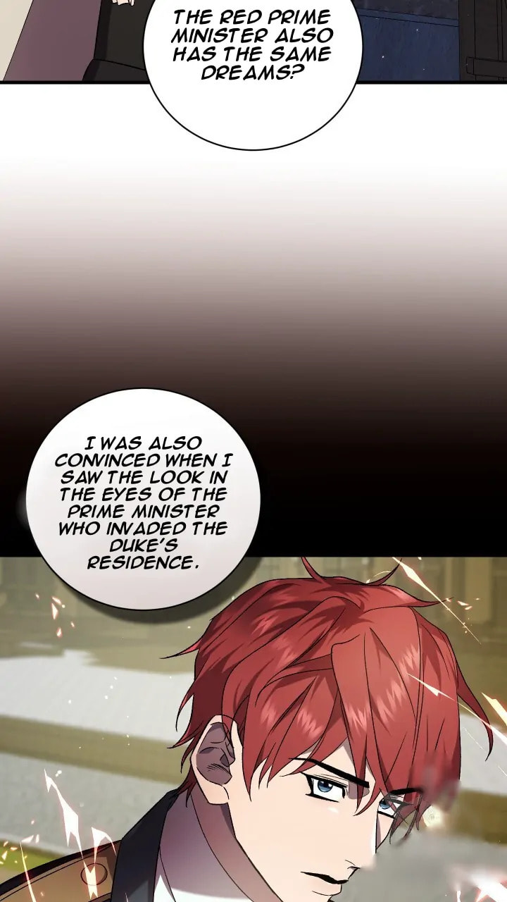 Raising a Sacrifice Chapter 55 page 33 - 