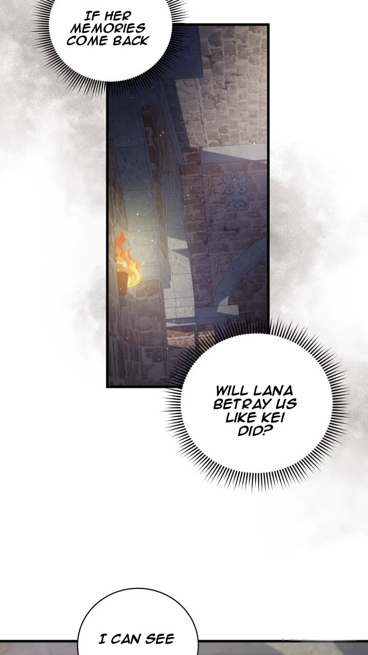 Raising a Sacrifice Chapter 55 page 37 - 
