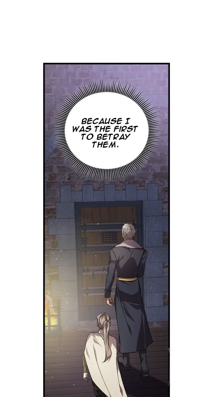 Raising a Sacrifice Chapter 55 page 39 - 