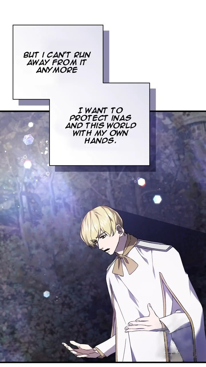 Raising a Sacrifice Chapter 55 page 46 - 