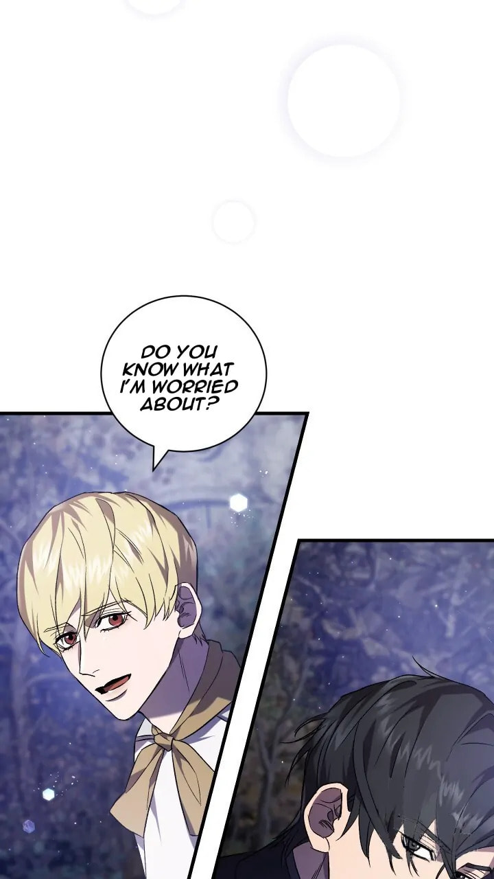 Raising a Sacrifice Chapter 55 page 50 - 