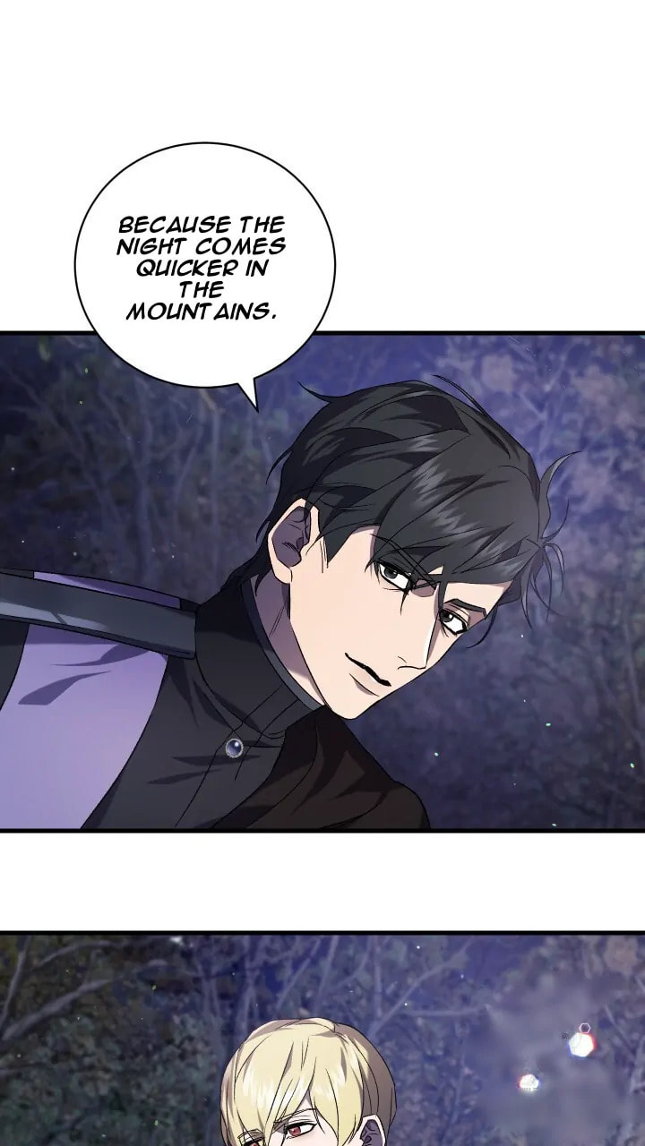 Raising a Sacrifice Chapter 55 page 53 - 