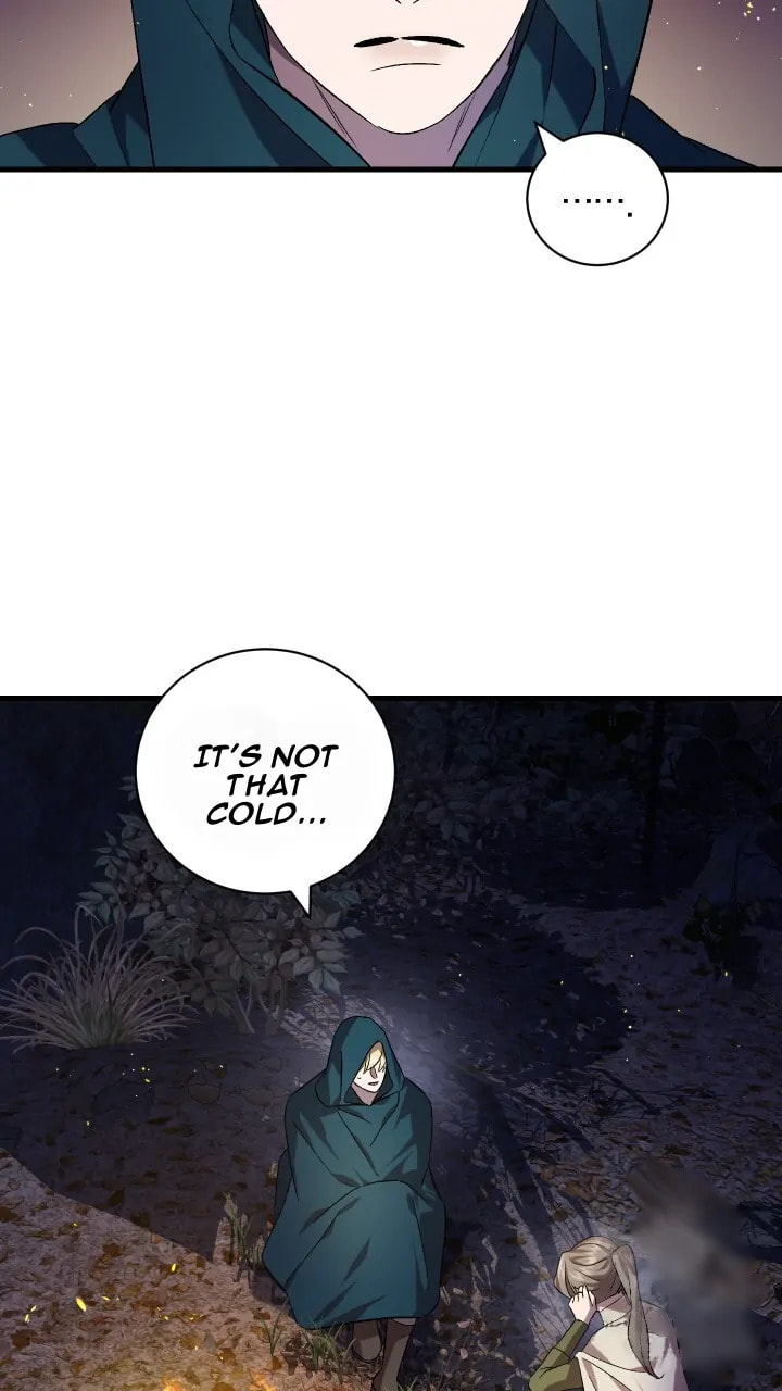 Raising a Sacrifice Chapter 55 page 56 - 