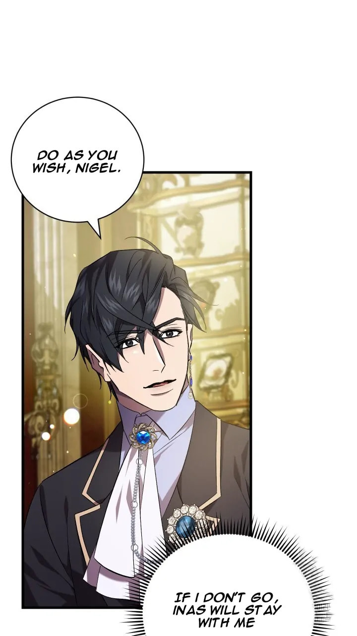 Raising a Sacrifice Chapter 55 page 7 - 