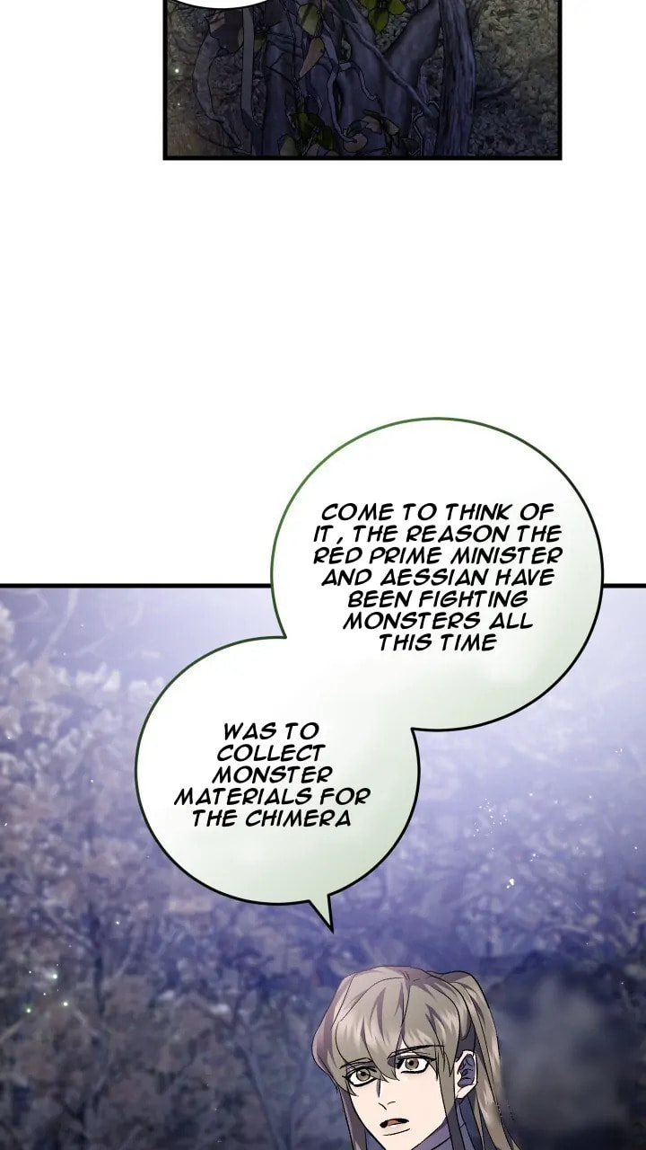 Raising a Sacrifice Chapter 55 page 61 - 