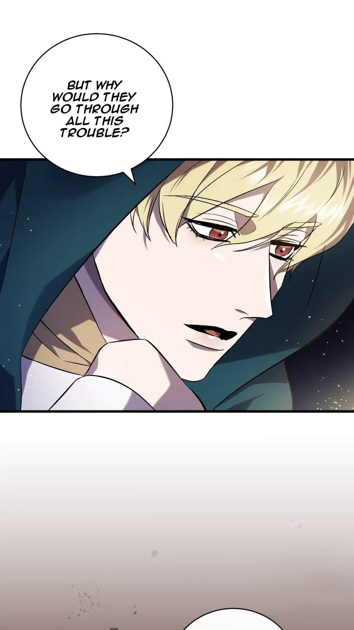 Raising a Sacrifice Chapter 55 page 64 - 