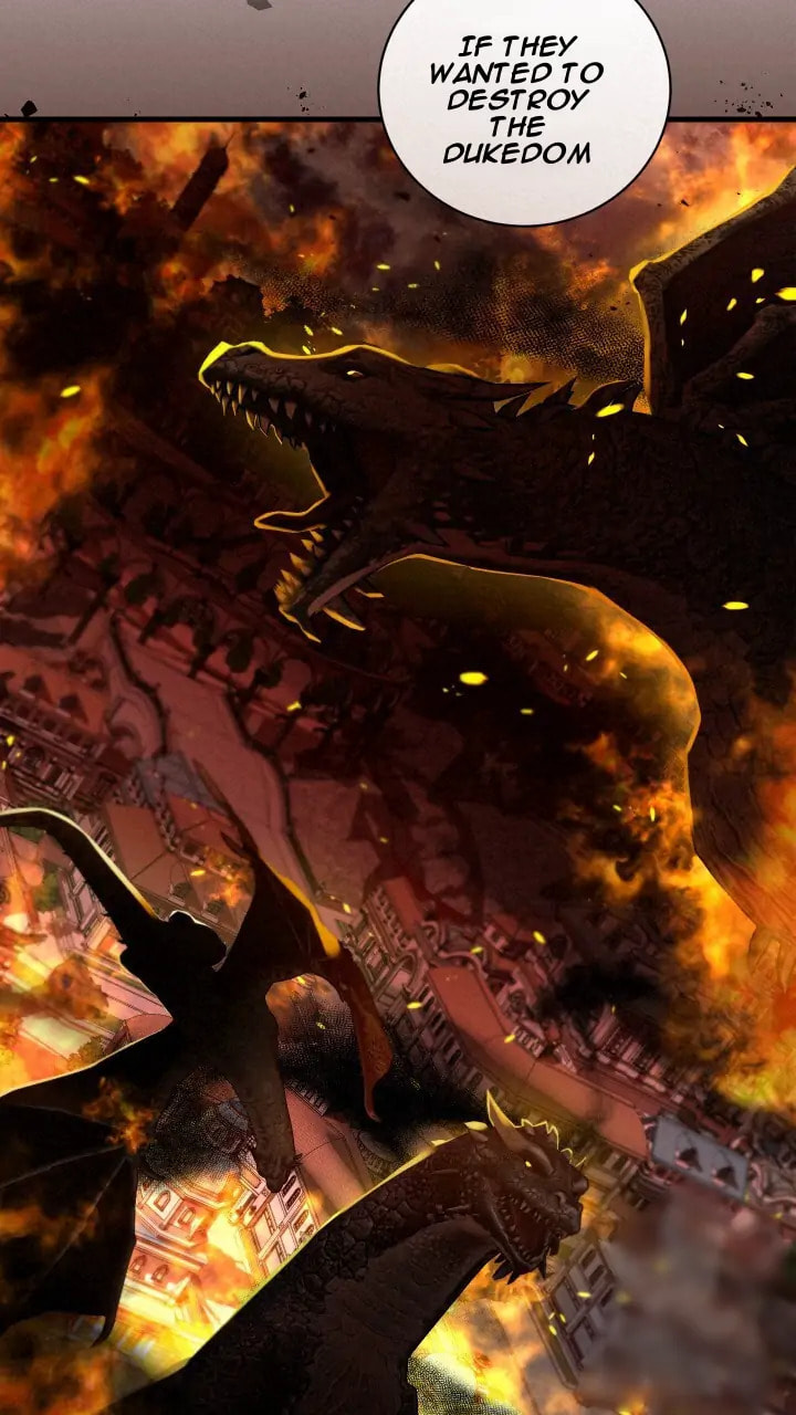 Raising a Sacrifice Chapter 55 page 65 - 