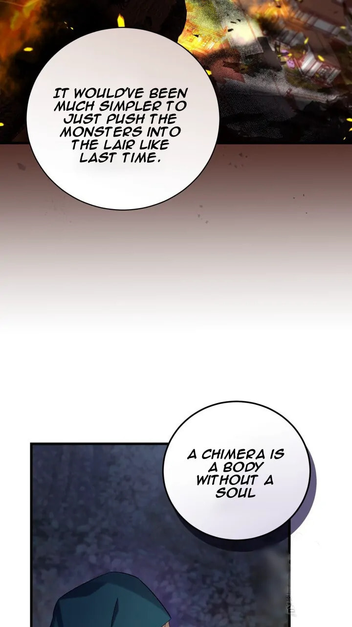 Raising a Sacrifice Chapter 55 page 66 - 