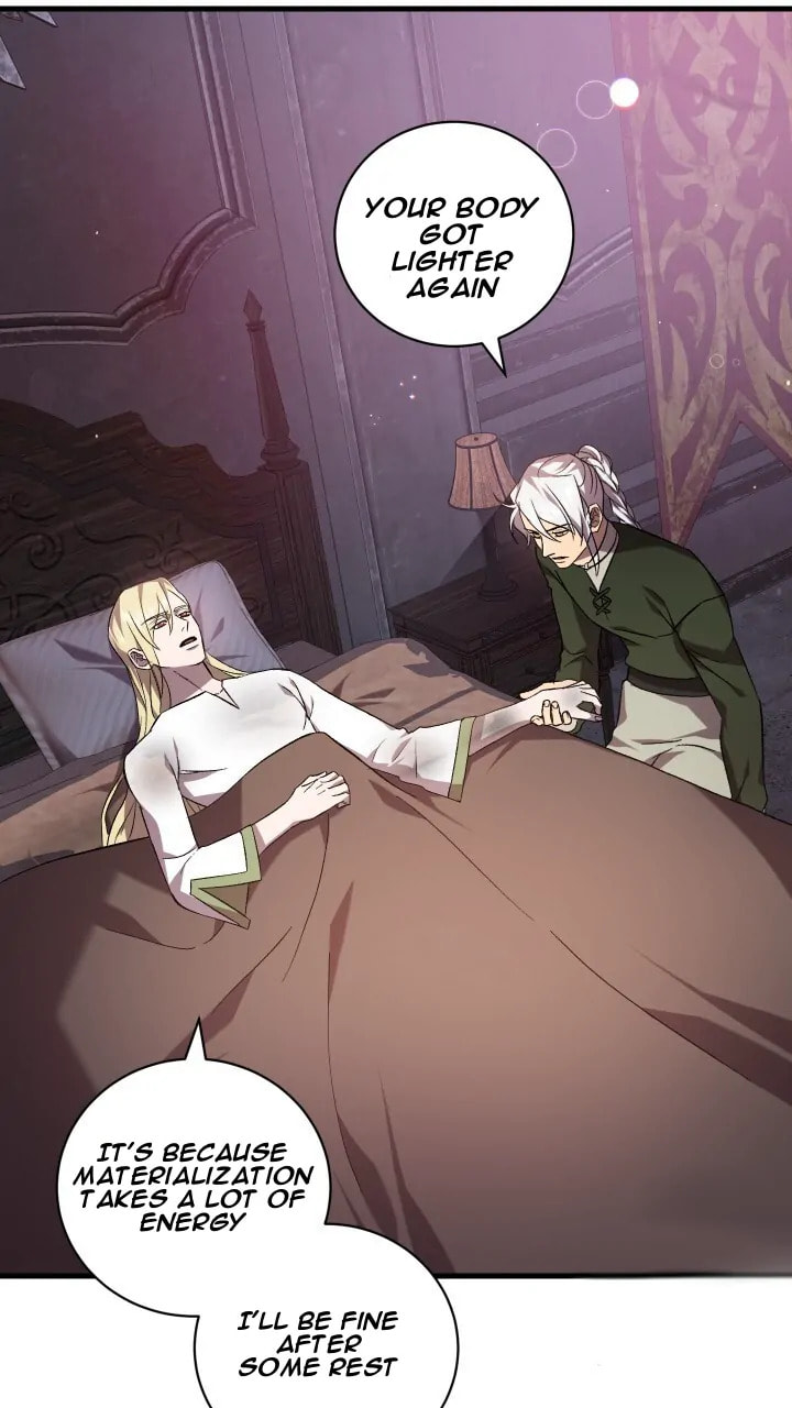 Raising a Sacrifice Chapter 55 page 71 - 