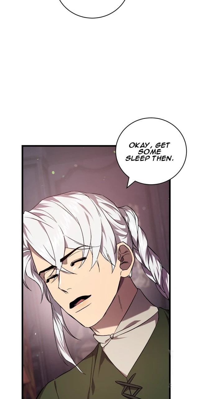 Raising a Sacrifice Chapter 55 page 72 - 