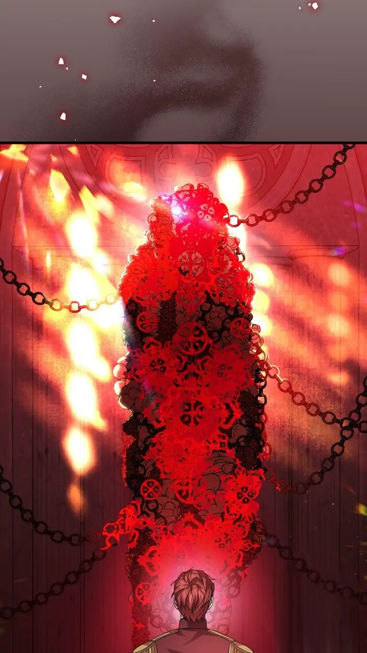 Raising a Sacrifice Chapter 56 page 2 - 