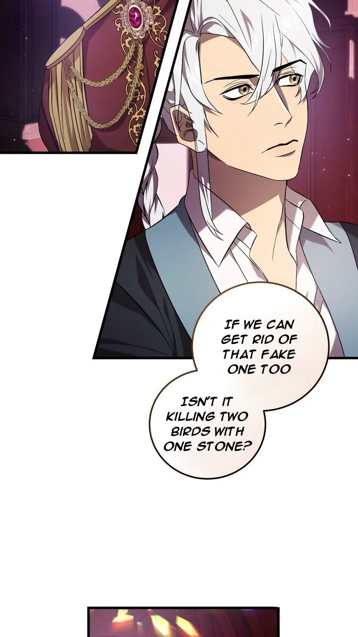 Raising a Sacrifice Chapter 56 page 15 - 