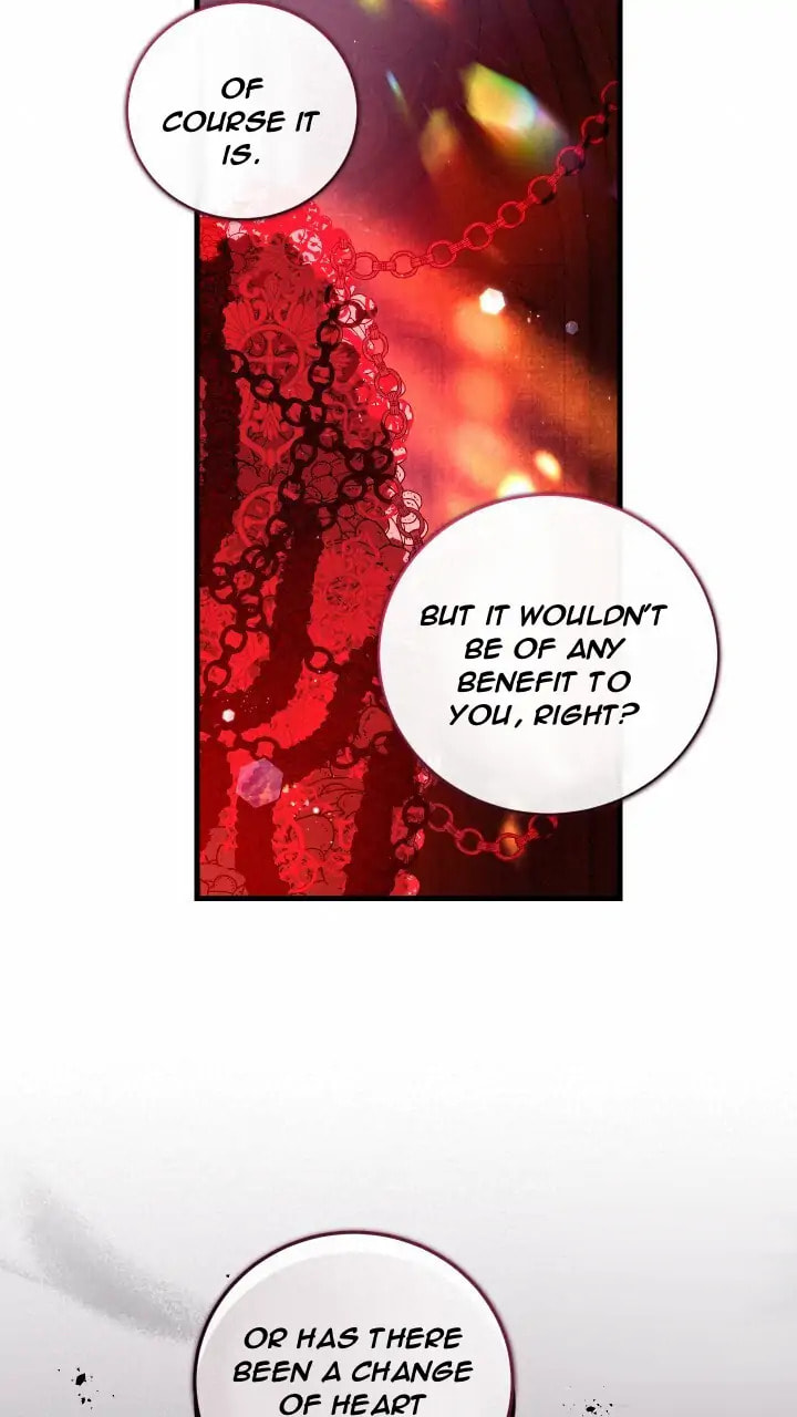 Raising a Sacrifice Chapter 56 page 16 - 