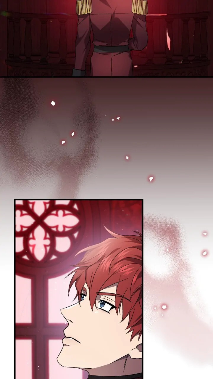 Raising a Sacrifice Chapter 56 page 3 - 