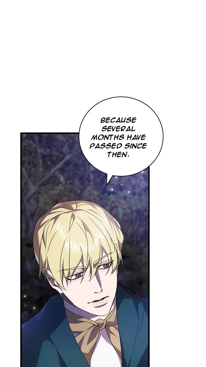 Raising a Sacrifice Chapter 56 page 23 - 