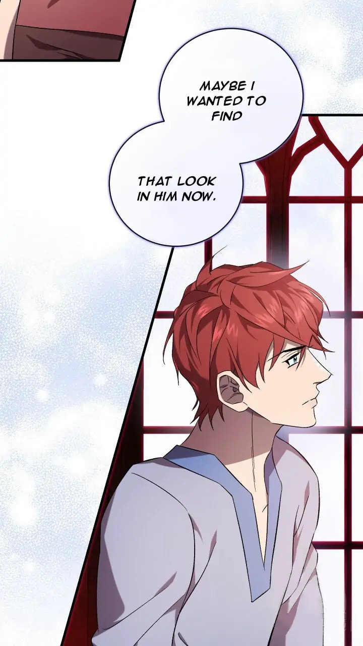 Raising a Sacrifice Chapter 56 page 30 - 