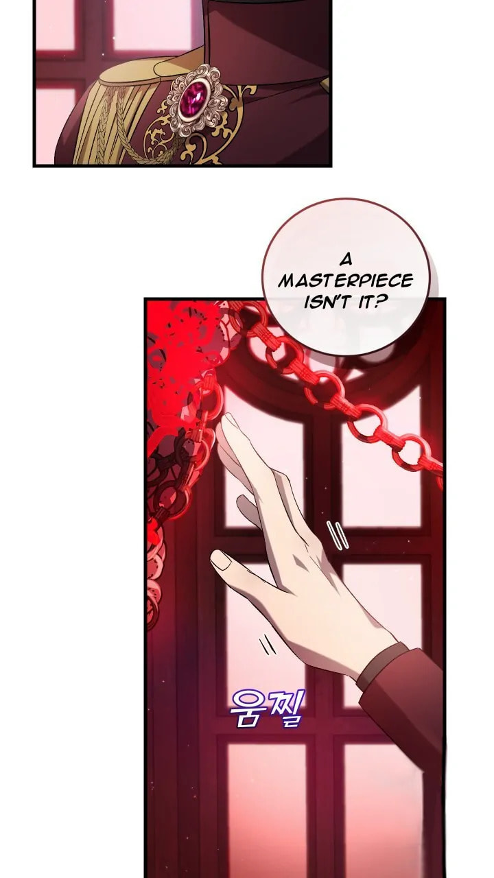 Raising a Sacrifice Chapter 56 page 4 - 