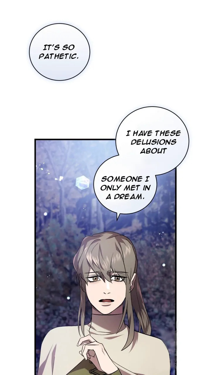 Raising a Sacrifice Chapter 56 page 33 - 