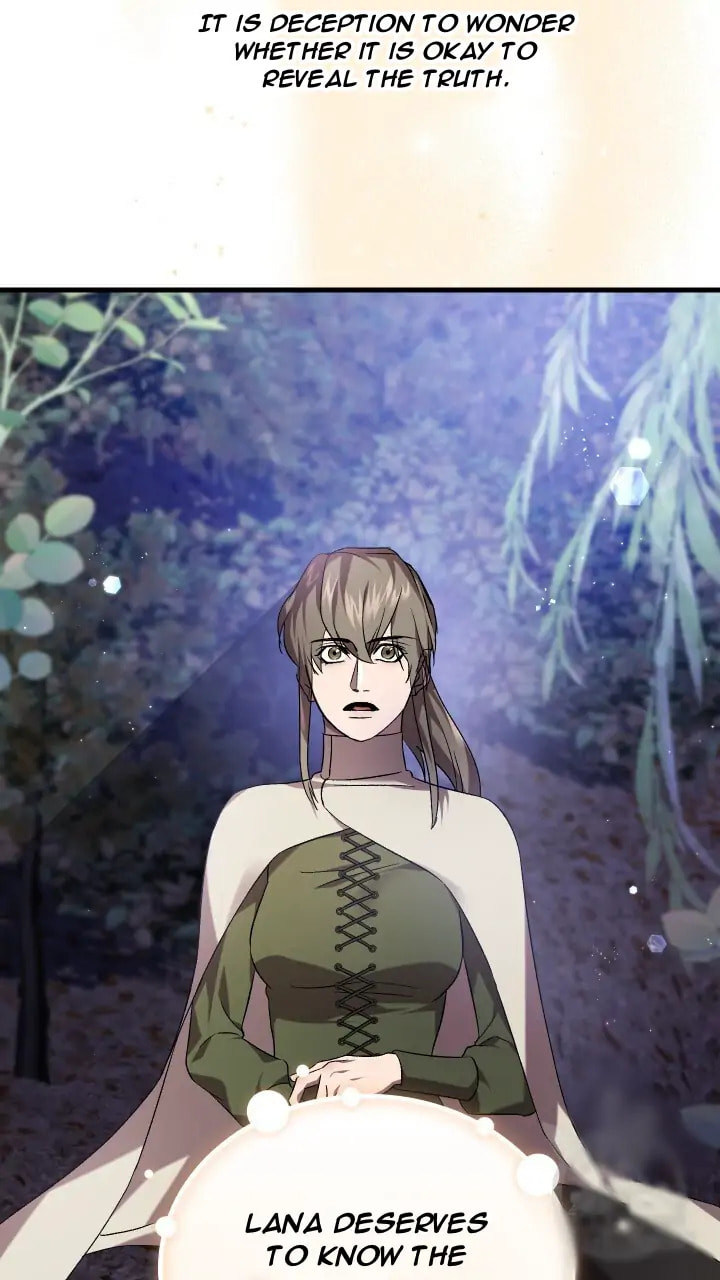 Raising a Sacrifice Chapter 56 page 37 - 