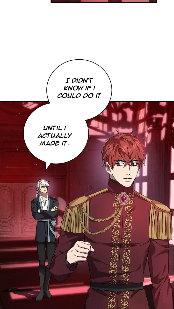 Raising a Sacrifice Chapter 56 page 5 - 