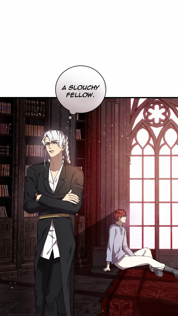 Raising a Sacrifice Chapter 56 page 48 - 