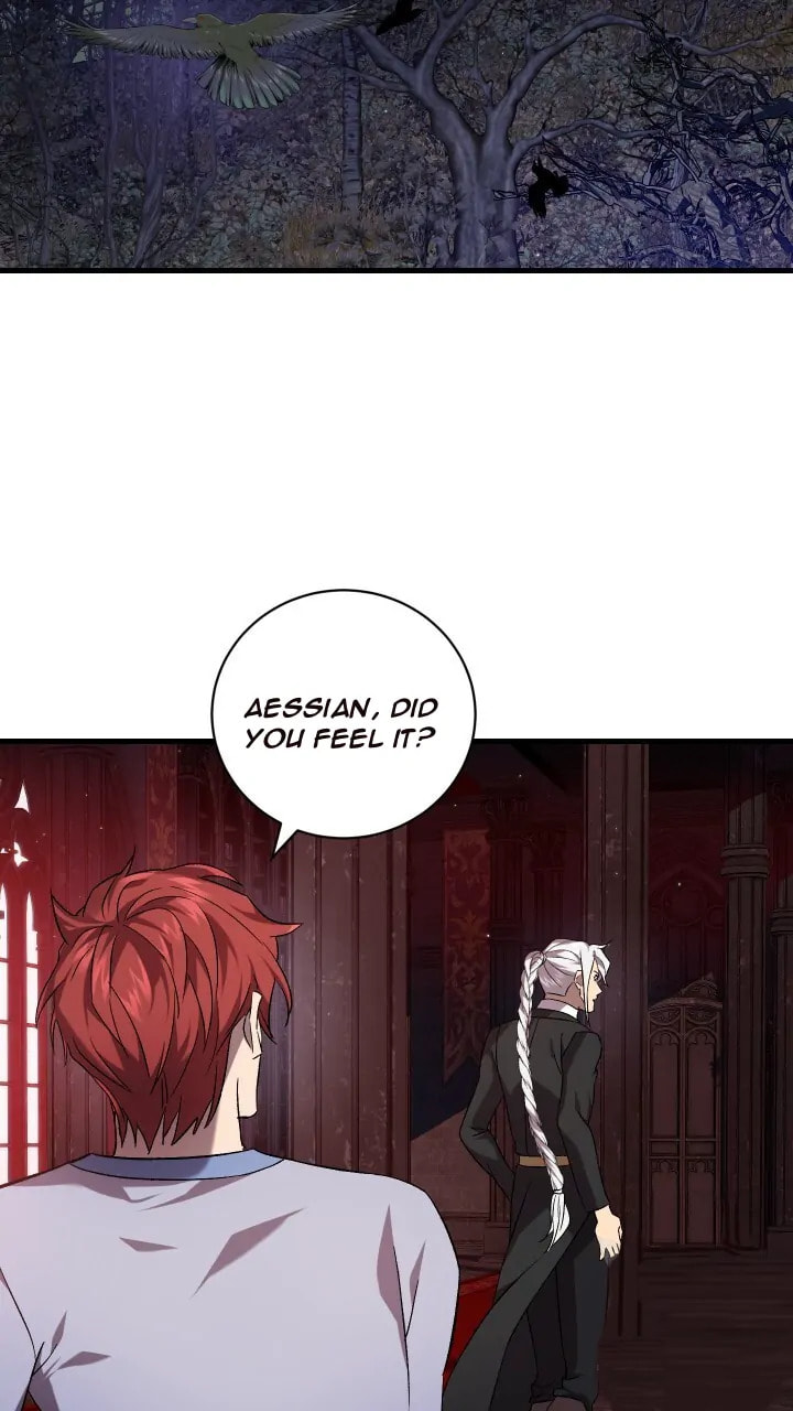 Raising a Sacrifice Chapter 56 page 51 - 