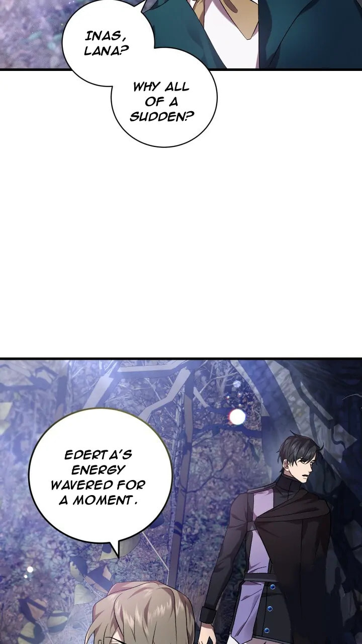 Raising a Sacrifice Chapter 56 page 60 - 