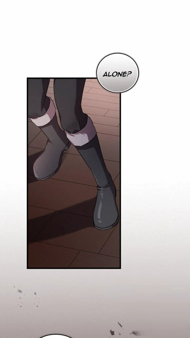 Raising a Sacrifice Chapter 56 page 64 - 