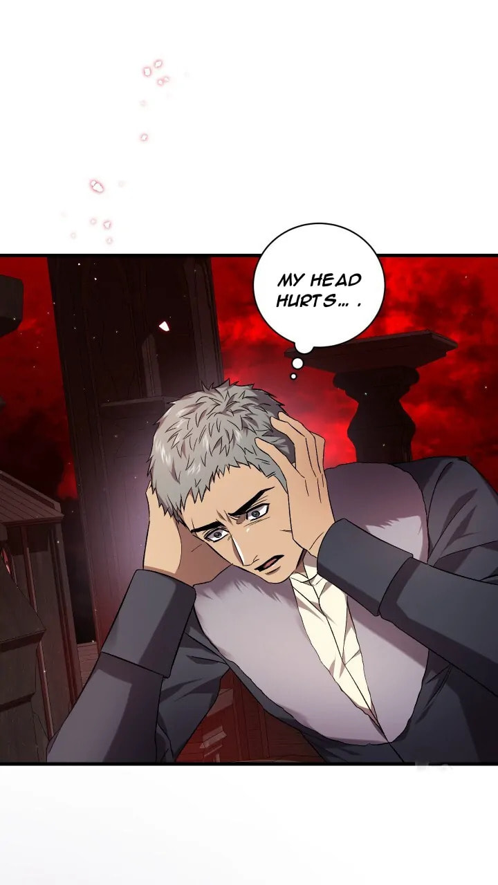 Raising a Sacrifice Chapter 56 page 74 - 