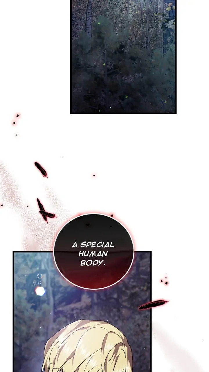 Raising a Sacrifice Chapter 56 page 10 - 