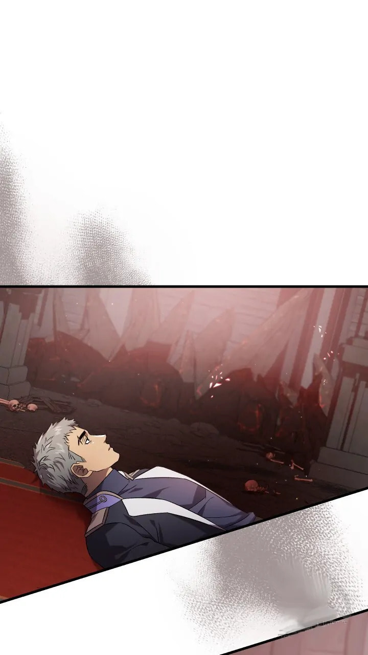 Raising a Sacrifice Chapter 57 page 2 - 