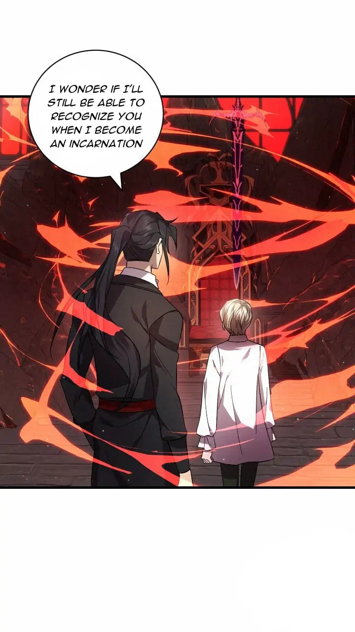 Raising a Sacrifice Chapter 57 page 17 - 