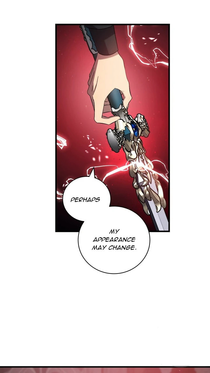 Raising a Sacrifice Chapter 57 page 18 - 