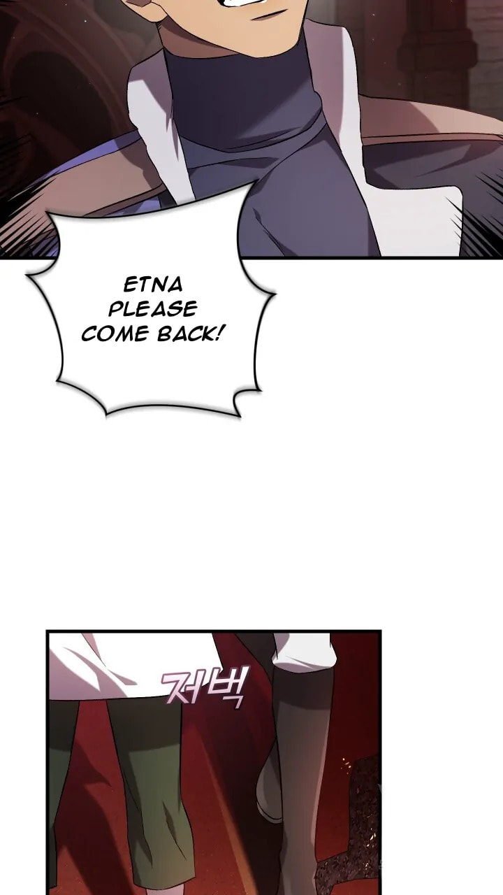 Raising a Sacrifice Chapter 57 page 20 - 