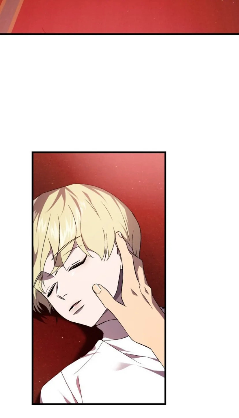 Raising a Sacrifice Chapter 57 page 25 - 