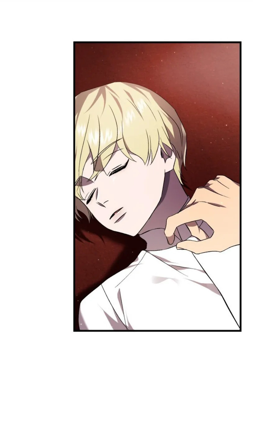Raising a Sacrifice Chapter 57 page 26 - 
