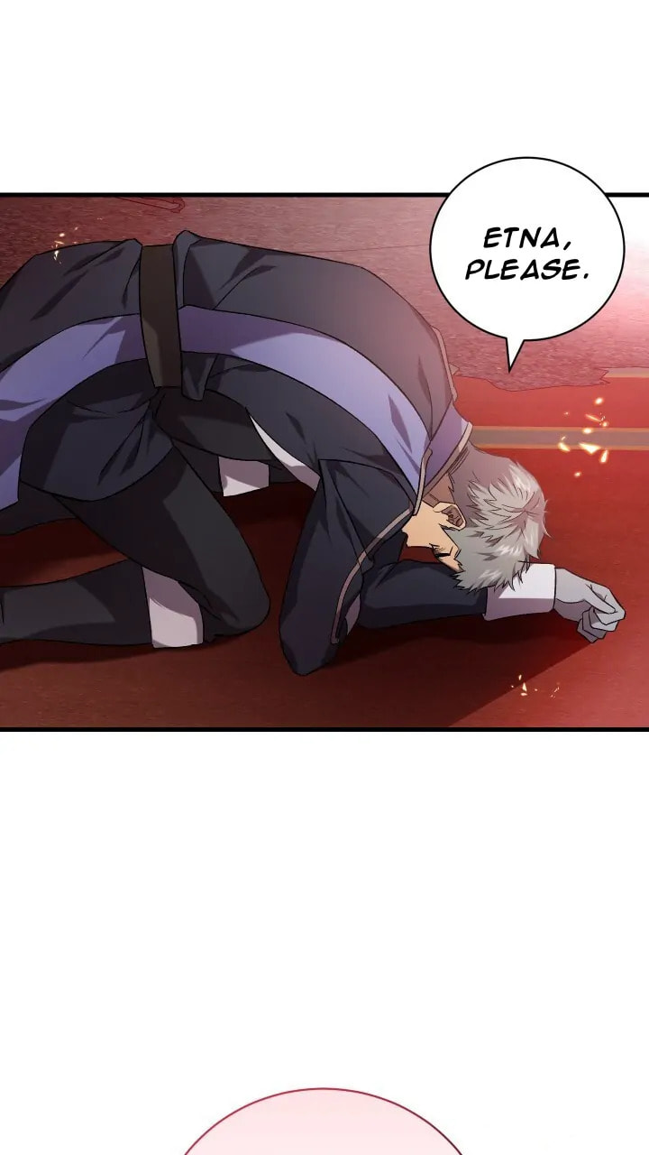 Raising a Sacrifice Chapter 57 page 27 - 