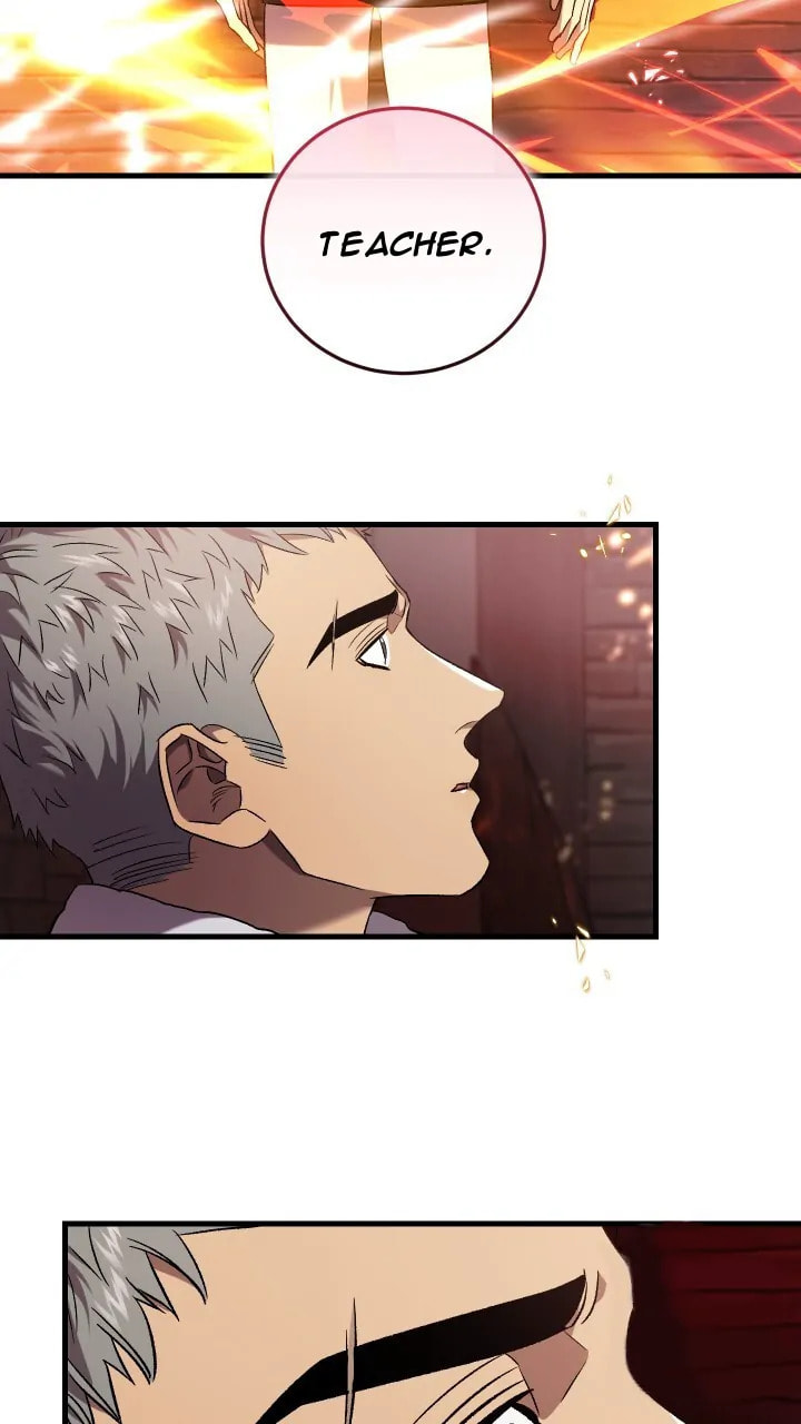 Raising a Sacrifice Chapter 57 page 29 - 