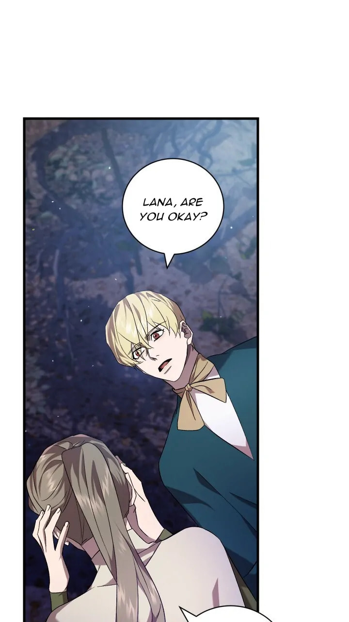 Raising a Sacrifice Chapter 57 page 35 - 